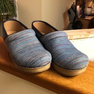 Dansko Professional clogs